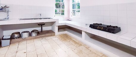 Ruang Nyaman at Sukanagalih Resort