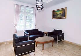 Ruang Nyaman at Sukanagalih Resort