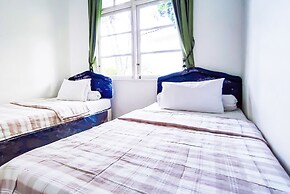 Ruang Nyaman at Sukanagalih Resort