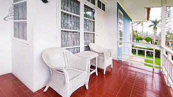 Ruang Nyaman at Sukanagalih Resort