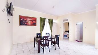 Ruang Nyaman at Sukanagalih Resort