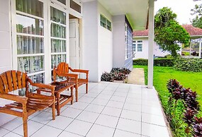 Ruang Nyaman at Sukanagalih Resort