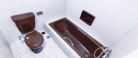 Ruang Nyaman at Sukanagalih Resort