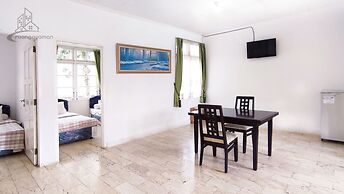 Ruang Nyaman at Sukanagalih Resort