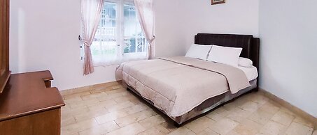 Ruang Nyaman at Sukanagalih Resort