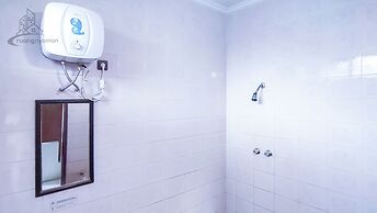 Ruang Nyaman at Sukanagalih Resort