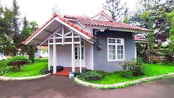 Ruang Nyaman at Sukanagalih Resort