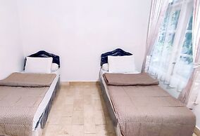 Ruang Nyaman at Sukanagalih Resort