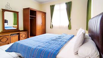 Ruang Nyaman at Sukanagalih Resort