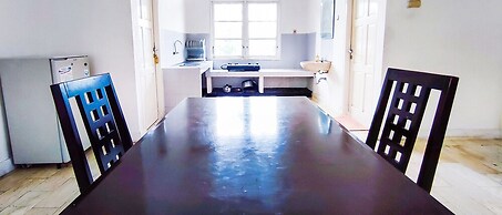 Ruang Nyaman at Sukanagalih Resort