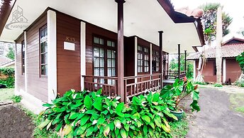 Ruang Nyaman at Sukanagalih Resort