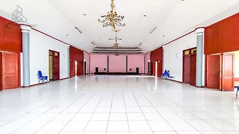 Ruang Nyaman at Sukanagalih Resort