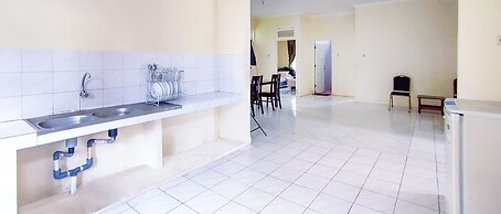 Ruang Nyaman at Sukanagalih Resort