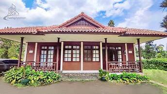 Ruang Nyaman at Sukanagalih Resort