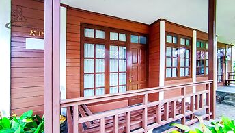 Ruang Nyaman at Sukanagalih Resort