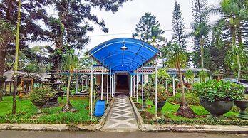 Ruang Nyaman at Sukanagalih Resort