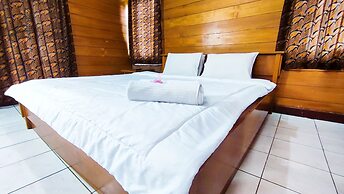 Ruang Nyaman at Sukanagalih Resort