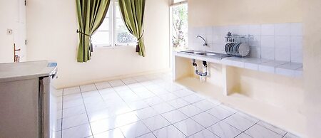 Ruang Nyaman at Sukanagalih Resort