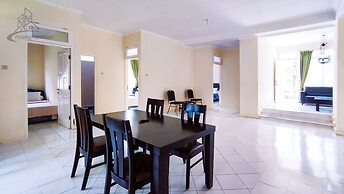 Ruang Nyaman at Sukanagalih Resort