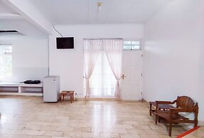 Ruang Nyaman at Sukanagalih Resort