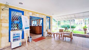 Ruang Nyaman at Sukanagalih Resort