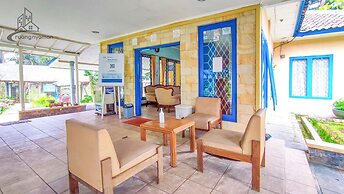 Ruang Nyaman at Sukanagalih Resort