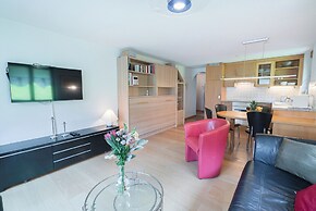 Haus Bärgbach by Zermatt Premium Apartments