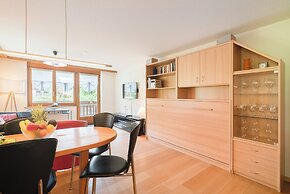 Haus Bärgbach by Zermatt Premium Apartments