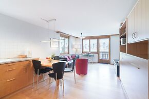 Haus Bärgbach by Zermatt Premium Apartments