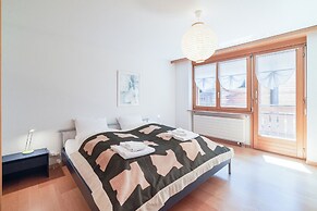 Haus Bärgbach by Zermatt Premium Apartments
