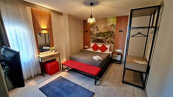 Letstay Panorama Suites
