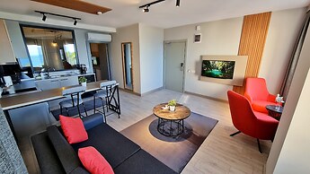 Letstay Panorama Suites