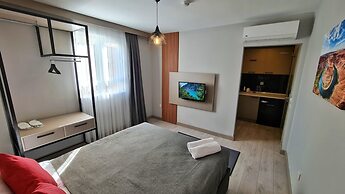 Letstay Panorama Suites