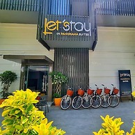 Letstay Panorama Suites