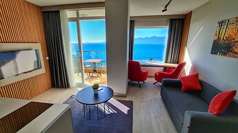 Letstay Panorama Suites