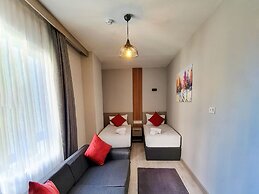 Letstay Panorama Suites