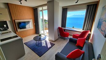 Letstay Panorama Suites