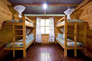 Budongo Eco Lodge