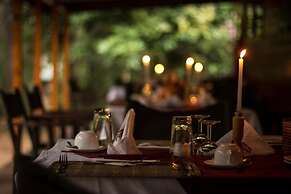 Budongo Eco Lodge
