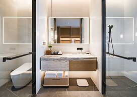 Mumian Chengdu Dong'an Lake