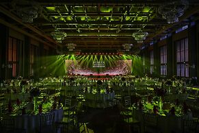 Mumian Chengdu Dong'an Lake