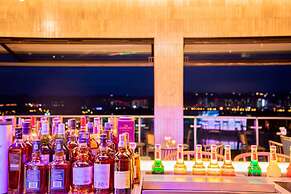 Mumian Chengdu Dong'an Lake