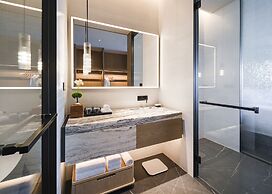 Mumian Chengdu Dong'an Lake