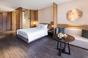 Mumian Chengdu Dong'an Lake