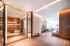 Mumian Chengdu Dong'an Lake