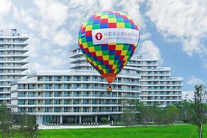 Mumian Chengdu Dong'an Lake