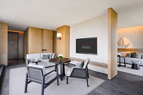 Mumian Chengdu Dong'an Lake