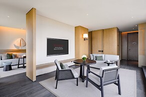 Mumian Chengdu Dong'an Lake