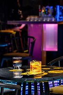 Mumian Chengdu Dong'an Lake