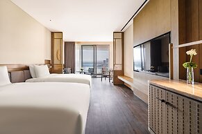 Mumian Chengdu Dong'an Lake